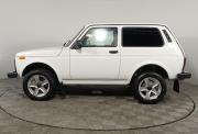 Lada (ВАЗ) Niva Legend I Волгоград  - изображение 25