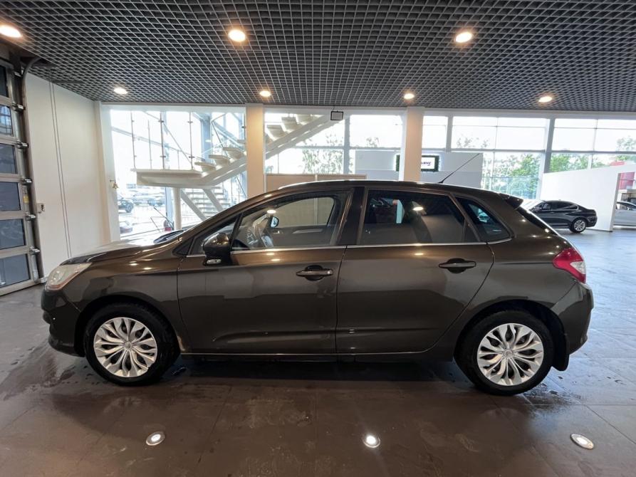 Citroen C4 II Чебоксары  - изображение 6
