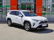 Toyota RAV4 V (XA50) Брянск  - изображение 20