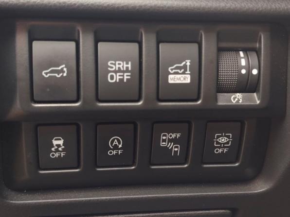 Subaru Forester V Рестайлинг с пробегом 2022 года, цена 4 253 000 рублей, 52175 км, внедорожник, Автокод Объявления