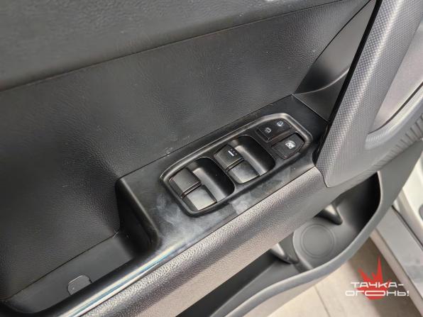 Hyundai Creta I с пробегом 2018 года, цена 1 298 000 рублей, 182000 км, внедорожник, Автокод Объявления
