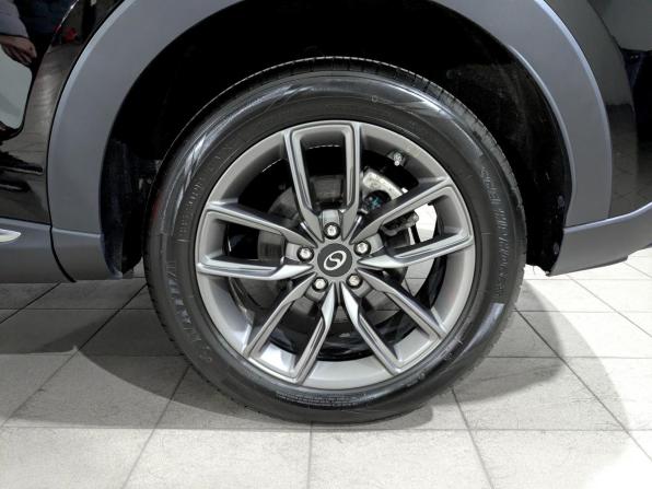 Dongfeng DFSK ix5 с пробегом 2024 года, цена 1 690 000 рублей, 12689 км, внедорожник, Автокод Объявления