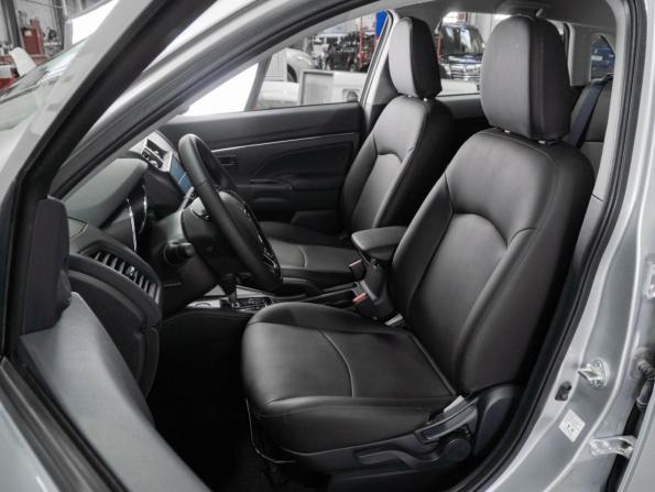 Mitsubishi ASX I Рестайлинг 3 с пробегом 2023 года, цена 3 160 000 рублей, 32 км, внедорожник, Автокод Объявления