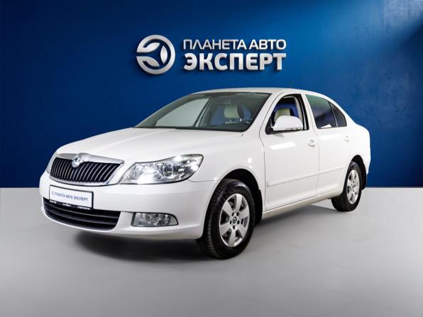 Skoda Octavia II (A5) Рестайлинг с пробегом 2011 года, цена 799 000 рублей, 179139 км, лифтбек, Автокод Объявления