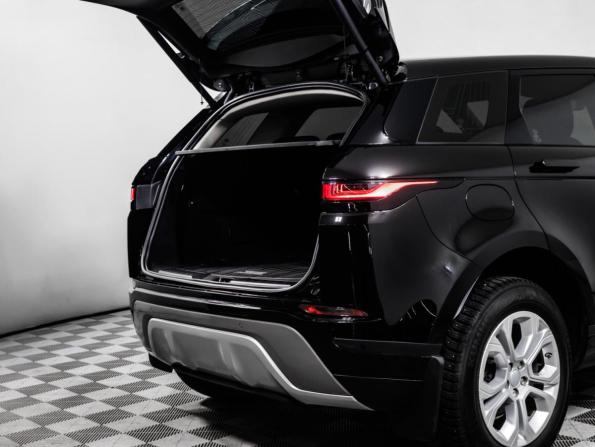 Land Rover Range Rover Evoque II с пробегом 2019 года, цена 3 299 000 рублей, 79552 км, внедорожник, Автокод Объявления