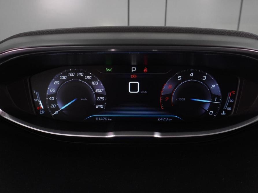 Peugeot 3008 II Воронеж  - изображение 12