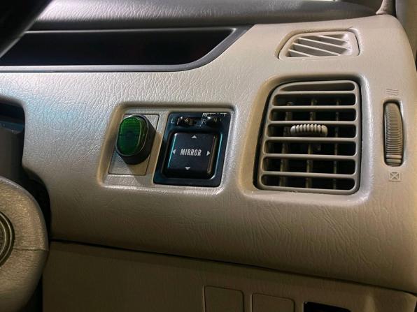 Toyota Nadia с пробегом 1999 года, цена 368 000 рублей, 202783 км, компактвэн, Автокод Объявления