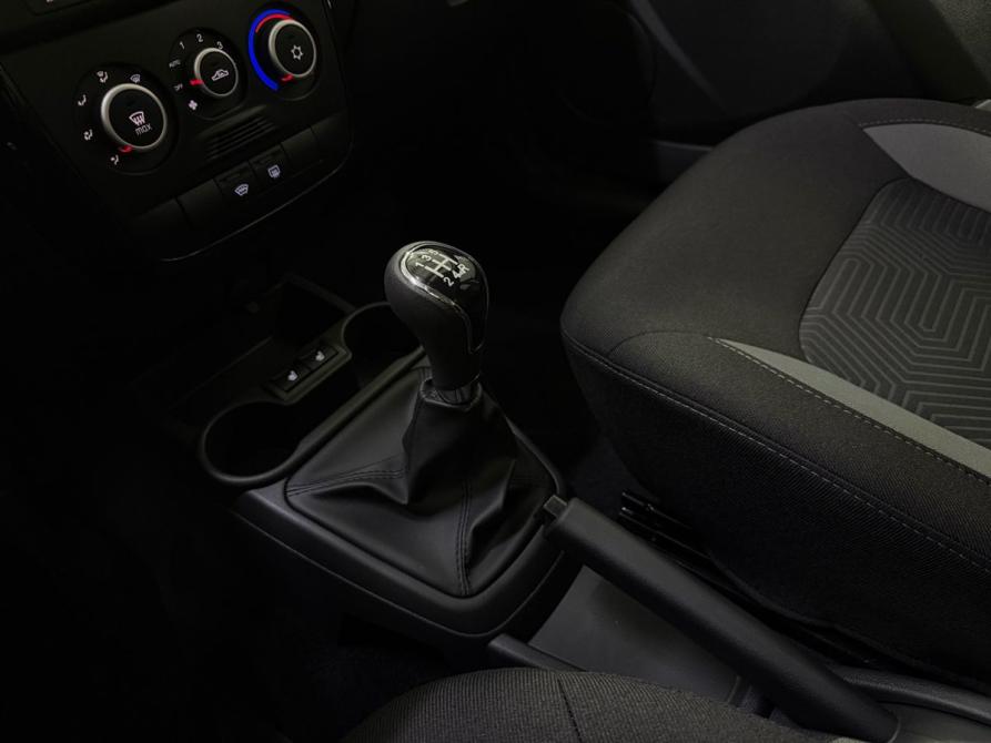 Lada (ВАЗ) Granta I Рестайлинг Минеральные Воды  - изображение 15