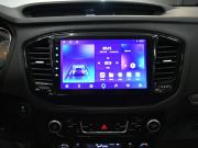 Geely Emgrand X7 I Рестайлинг 2 Кандалакша  - изображение 24