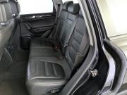 Volkswagen Touareg II Москва  - изображение 40
