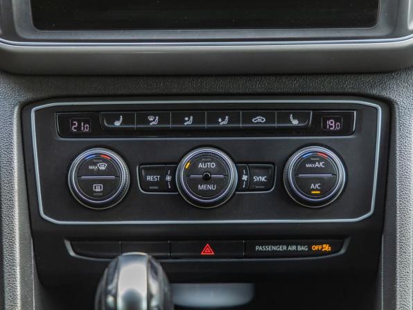 Volkswagen Teramont I с пробегом 2018 года, цена 3 248 000 рублей, 129910 км, внедорожник, Автокод Объявления