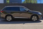 Mitsubishi Outlander III Рестайлинг 3 Сыктывкар  - изображение 26