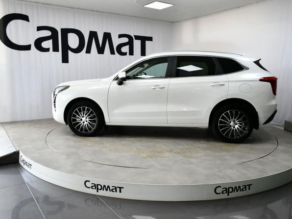 Haval Jolion I с пробегом 2023 года, цена 2 027 000 рублей, 53000 км, внедорожник, Автокод Объявления