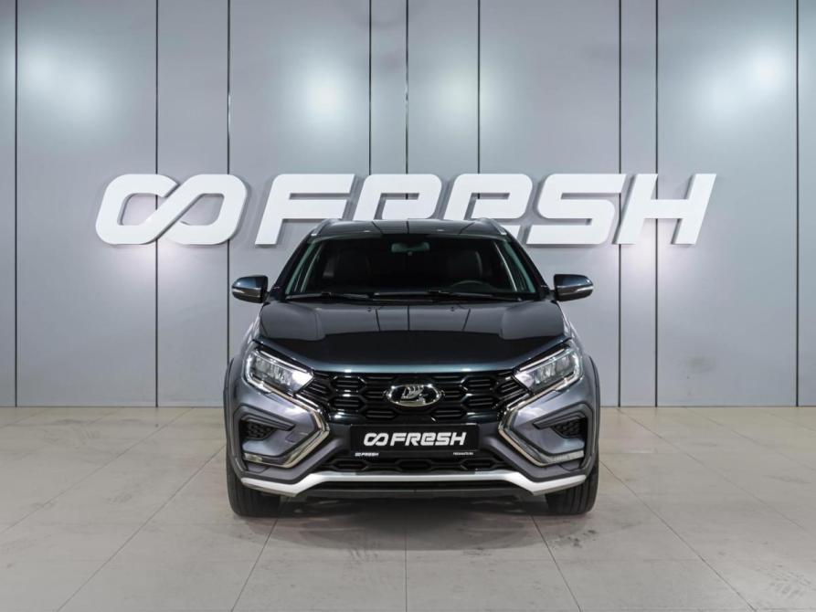 Lada (ВАЗ) Vesta I Рестайлинг (NG) Воронеж  - изображение 3