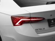 Skoda Octavia IV (A8) Москва  - изображение 50
