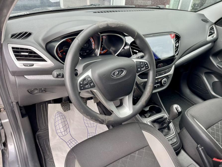 Lada (ВАЗ) Vesta I Владимир  - изображение 9
