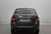 Lada (ВАЗ) Granta I Рестайлинг Москва  - изображение 18