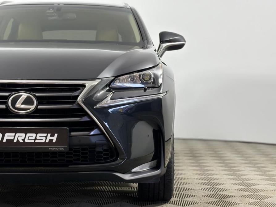 Lexus NX I Казань  - изображение 6