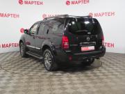 Nissan Pathfinder III Рестайлинг Вологда  - изображение 24