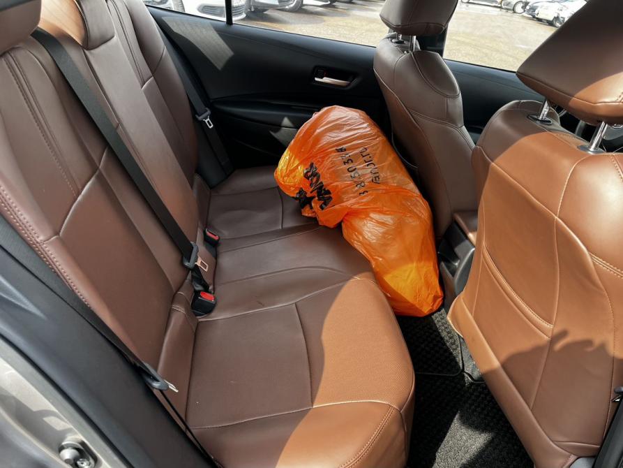 Toyota Corolla XII (E210) Уфа  - изображение 8