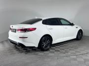 Kia Optima IV Рестайлинг Ростов-на-Дону  - изображение 18