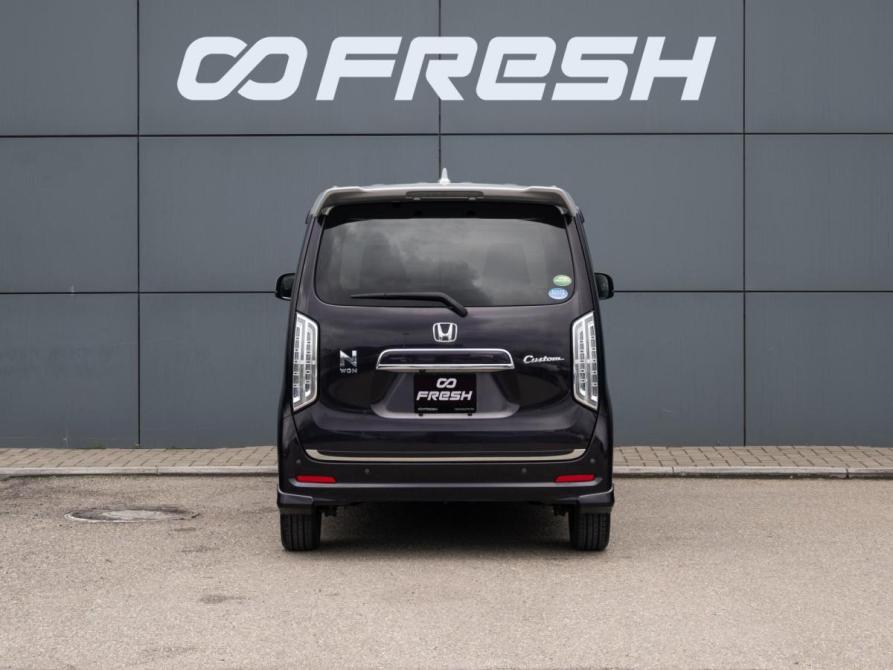 Honda N-WGN II Краснодар  - изображение 4