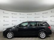 Opel Astra H Рестайлинг Москва  - изображение 13