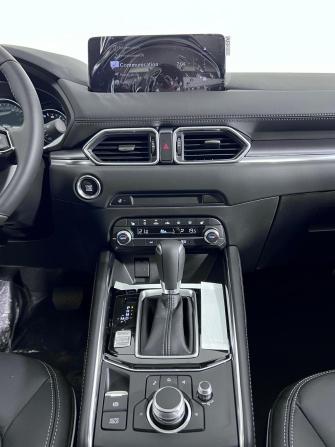 Mazda CX-5 II Рестайлинг с пробегом 2025 года, цена 5 450 000 рублей, 30 км, внедорожник, Автокод Объявления