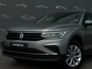 Volkswagen Tiguan II Рестайлинг Санкт-Петербург  - изображение 48