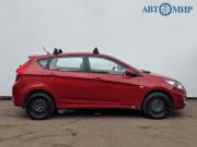 Hyundai Solaris I Москва  - изображение 16