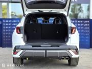 Hyundai Tucson IV Рестайлинг Самара  - изображение 68