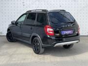 Lada (ВАЗ) Granta I Рестайлинг Тамбов  - изображение 24