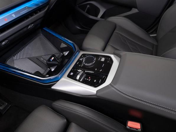 BMW X3 IV (G45/G48) с пробегом 2024 года, цена 7 550 000 рублей, 19045 км, внедорожник, Автокод Объявления