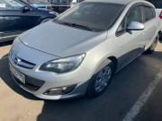 Opel Astra J Рестайлинг Москва  - изображение 4