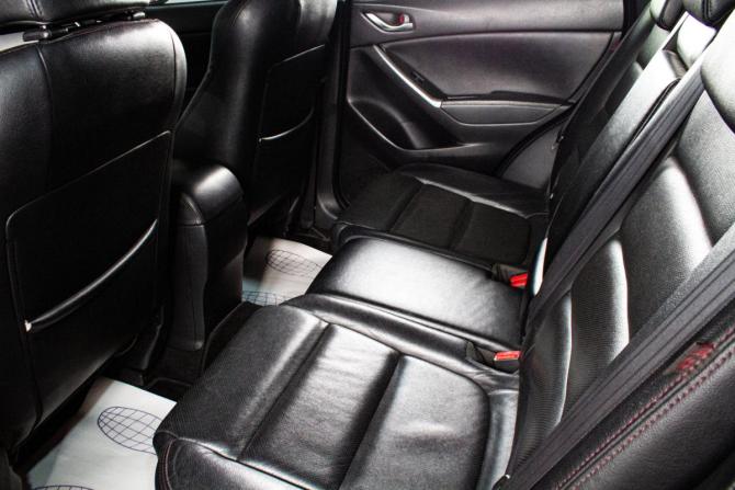 Mazda CX-5 I Рестайлинг с пробегом 2015 года, цена 1 999 000 рублей, 285000 км, внедорожник, Автокод Объявления