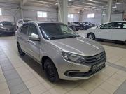 Lada (ВАЗ) Granta I Рестайлинг Набережные Челны  - изображение 25