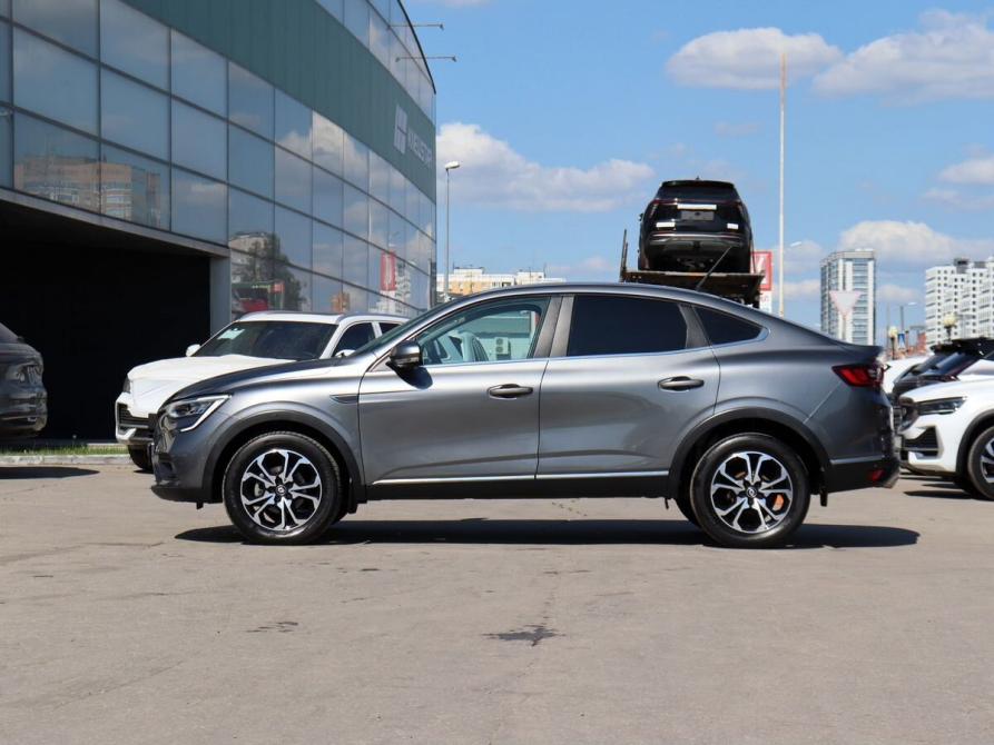 Renault Arkana I Самара  - изображение 8