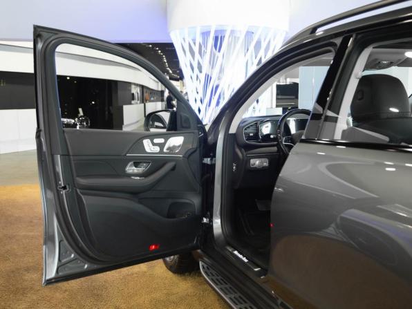 Новый Mercedes-Benz GLE II (V167) Рестайлинг 2026 года, цена 14 960 000 рублей, внедорожник, Автокод Объявления
