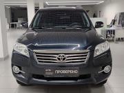 Toyota RAV4 III (XA30) Рестайлинг Казань  - изображение 24