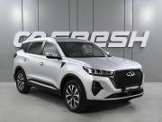 Chery Tiggo 7 Pro Max I Ростов-на-Дону  - изображение 22