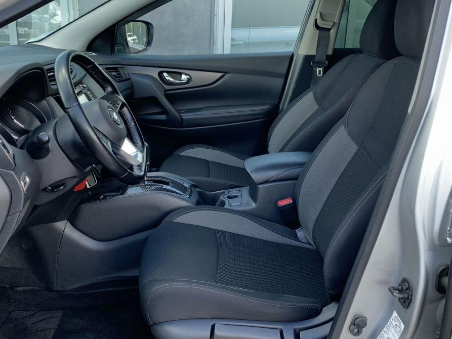 Nissan Qashqai II Рестайлинг Москва  - изображение 13
