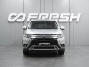 Mitsubishi Outlander III Рестайлинг 3 Воронеж  - изображение 28
