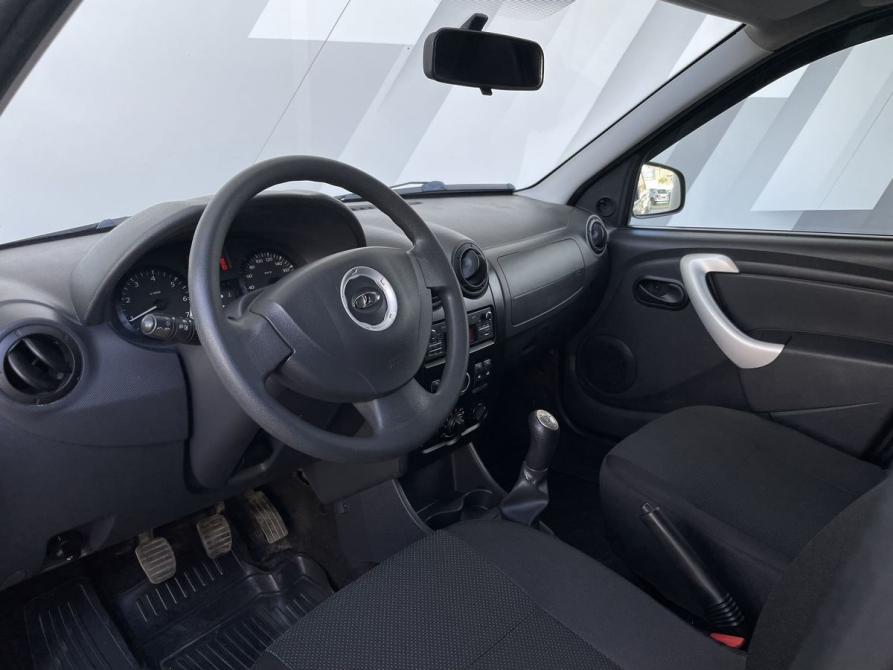 Lada (ВАЗ) Largus I Екатеринбург  - изображение 11