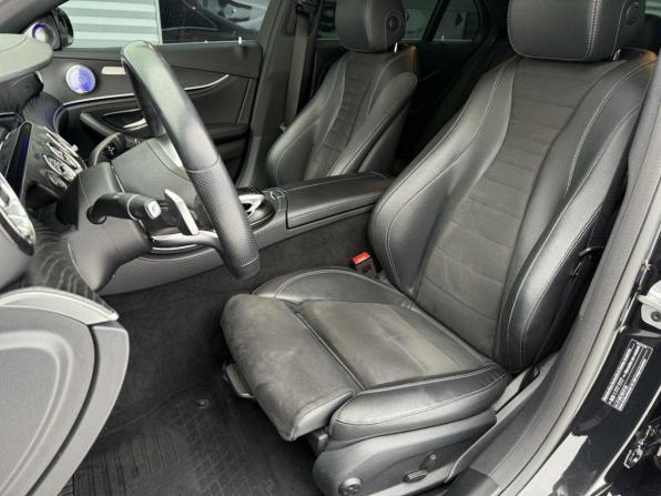 Mercedes-Benz E-Класс V (W213 S213 C238) с пробегом 2018 года, цена 3 790 000 рублей, 71745 км, седан, Автокод Объявления