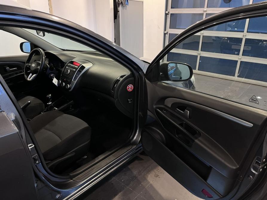 Kia Ceed I Рестайлинг Чебоксары  - изображение 26