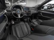 BMW X1 II (F48) Рестайлинг Москва  - изображение 28