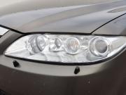 Mazda 6 I (GG) Рестайлинг Москва  - изображение 46