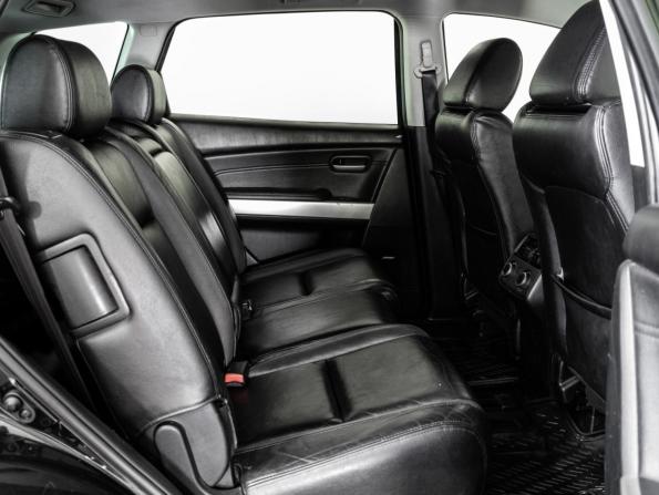 Mazda CX-9 I с пробегом 2008 года, цена 699 000 рублей, 428791 км, внедорожник, Автокод Объявления