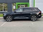 Geely Monjaro I Ярославль  - изображение 31