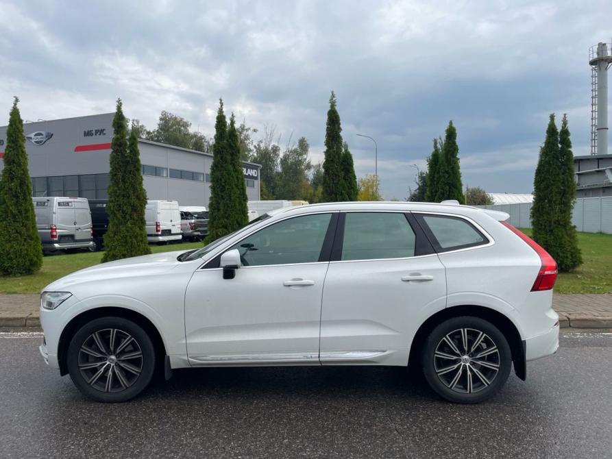 Volvo XC60 II Москва  - изображение 2